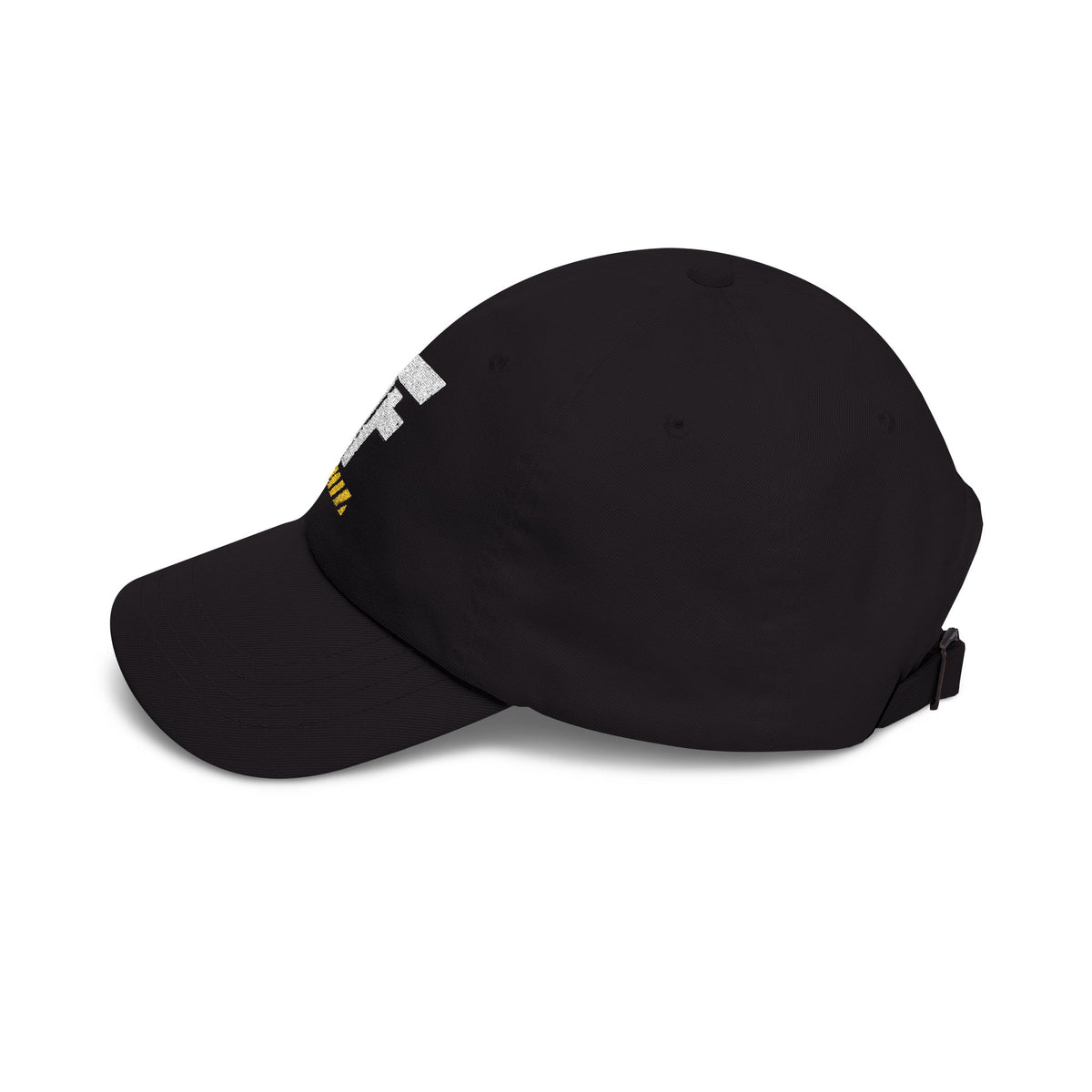 Total Failure Embroidered Baseball Hat