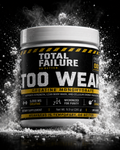 Failure Protocol 001 Creatine Monohydrate