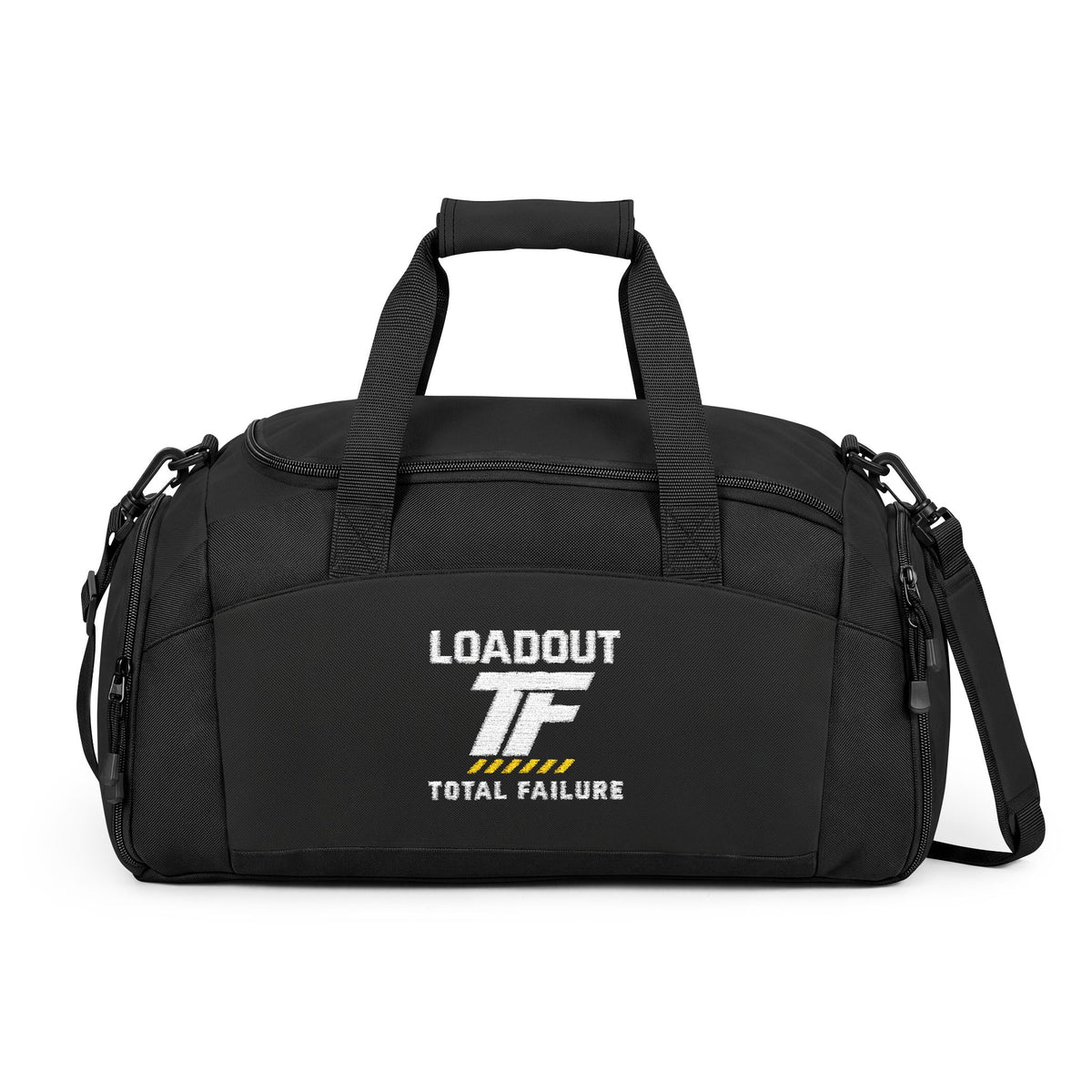 LOADOUT — GYM BAG