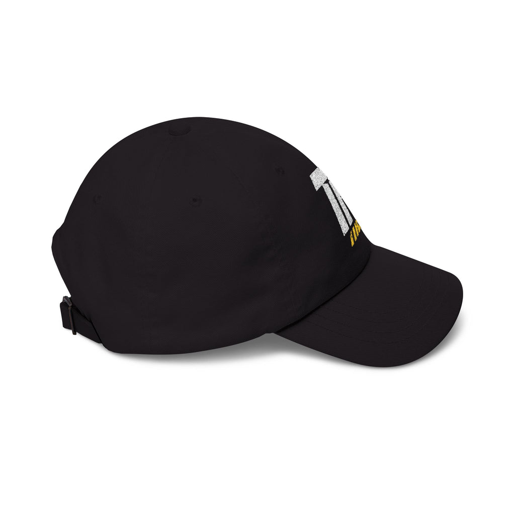 Total Failure Embroidered Baseball Hat