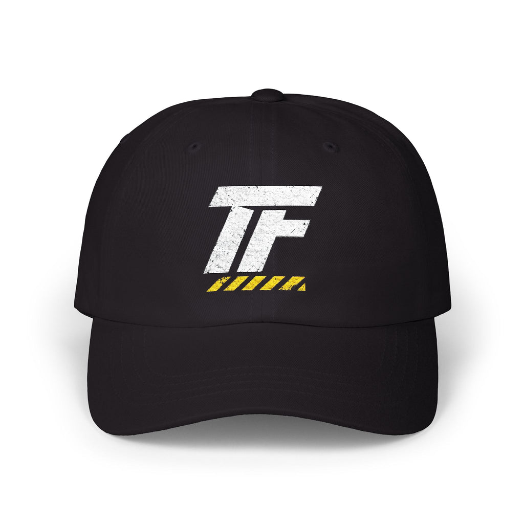 Total Failure Embroidered Baseball Hat