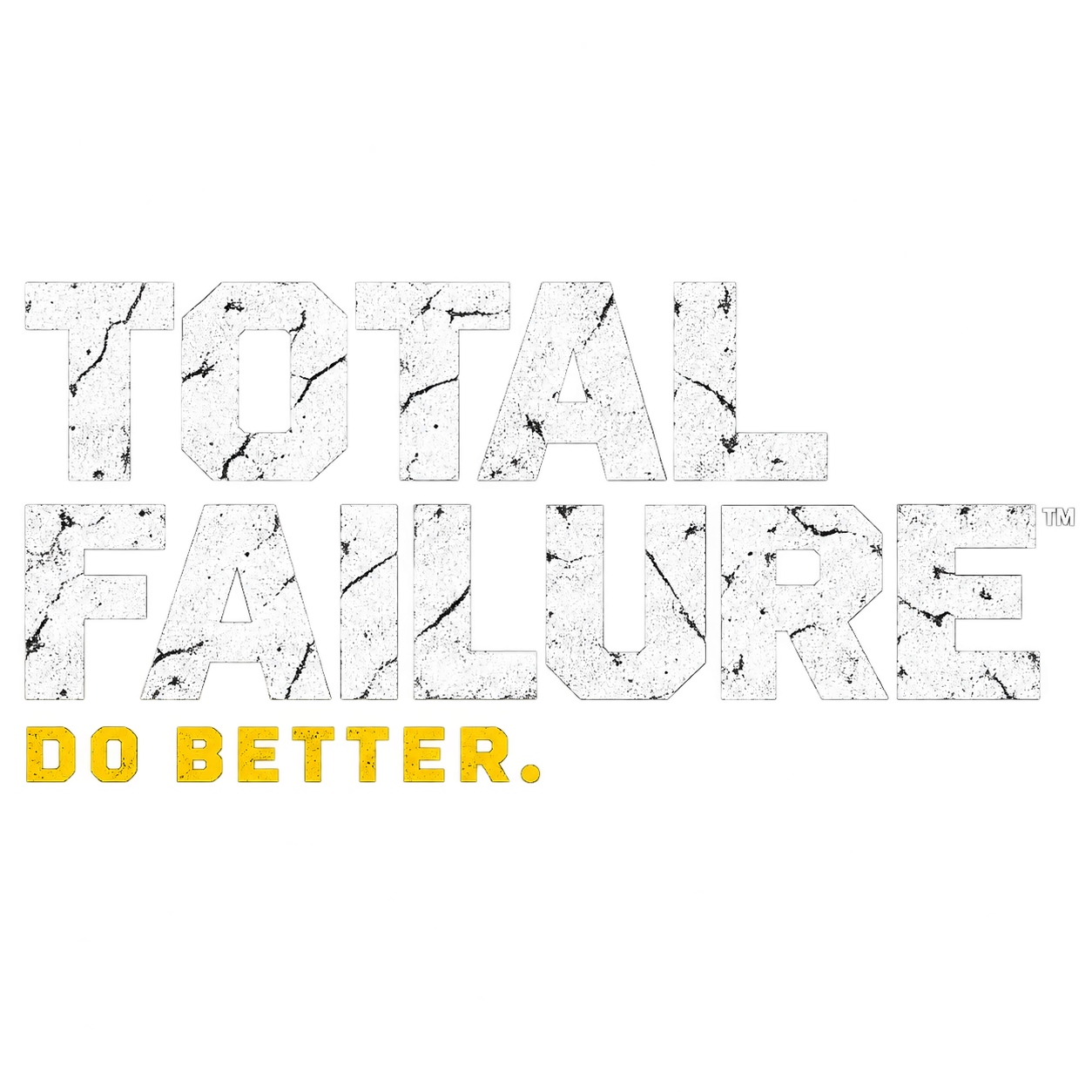 Total Failure